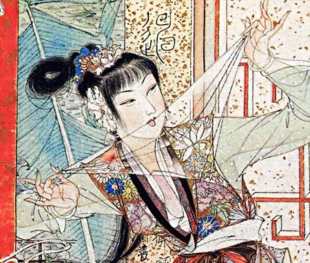 黔江区-胡也佛《金瓶梅》的艺术魅力